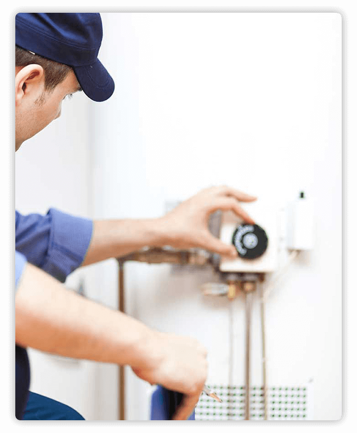 Water heater repair calgary