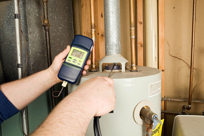Calgary plumbers